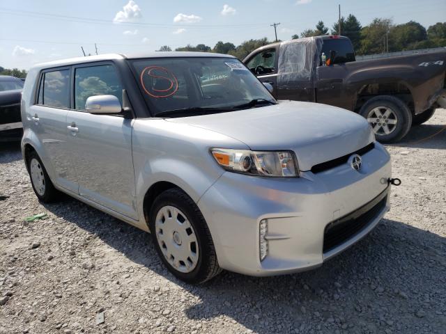 Toyota Scion xb (2015)