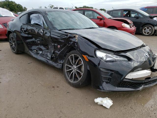 Toyota 86 base (2017)