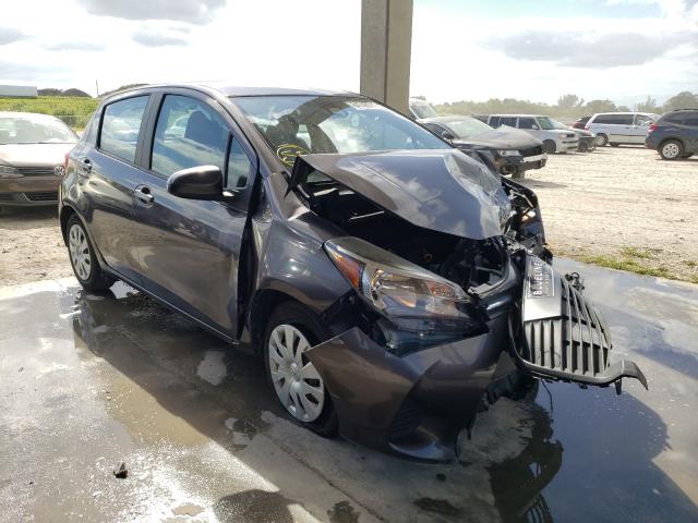 Toyota Yaris l (2017)