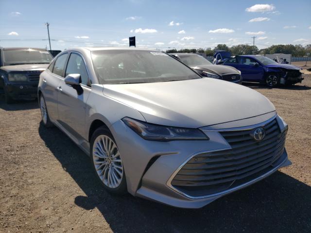 Toyota Avalon lim (2020)