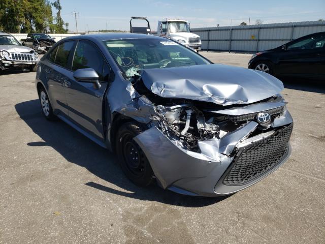 Toyota Corolla le (2020)