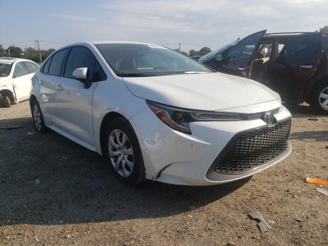 Toyota Corolla le (2020)