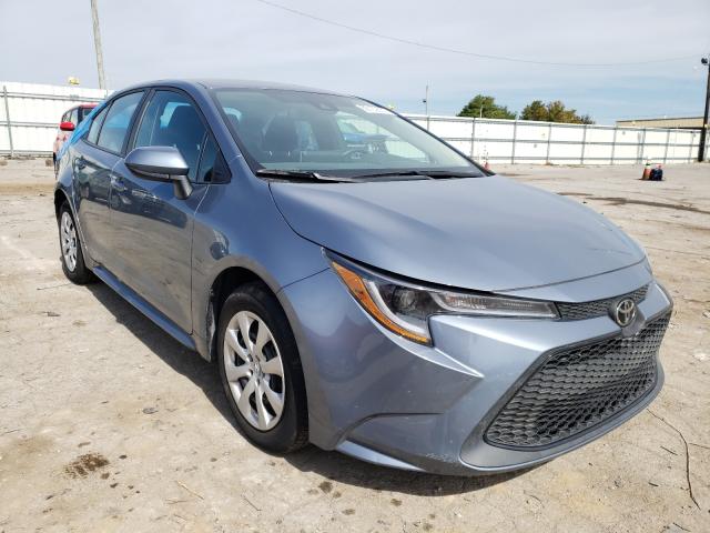 Toyota Corolla le (2020)