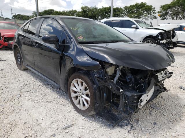 Toyota Corolla le (2020)