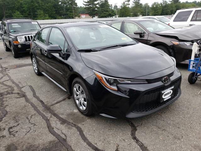Toyota Corolla le (2021)