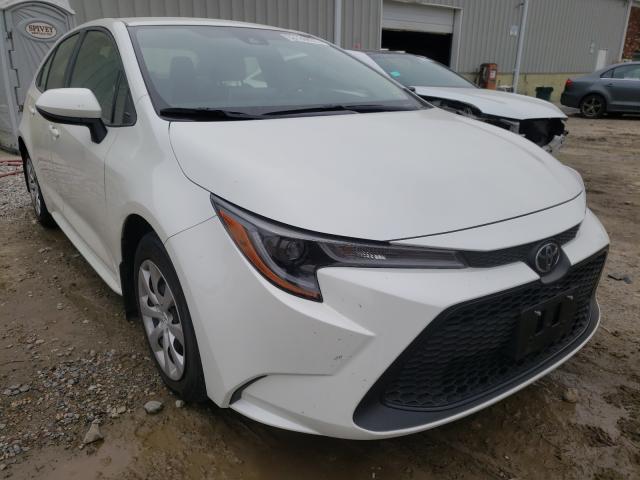 Toyota Corolla le (2021)