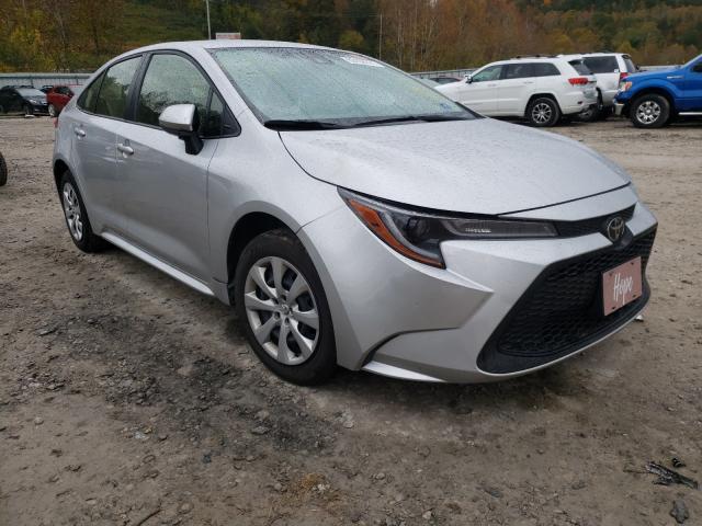 Toyota Corolla le (2021)
