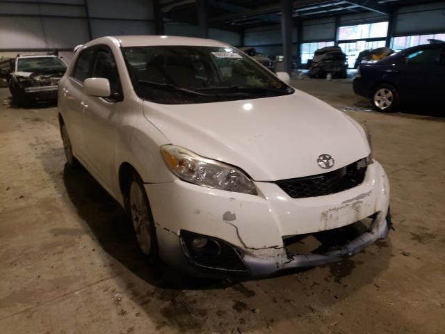 Toyota Corolla ma (2010)