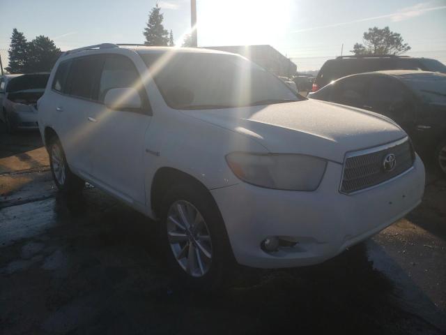 Toyota Highlander (2010)