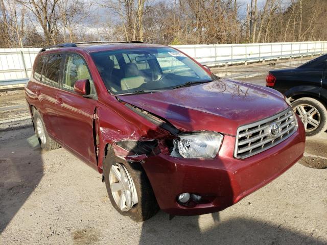 Toyota Highlander (2010)