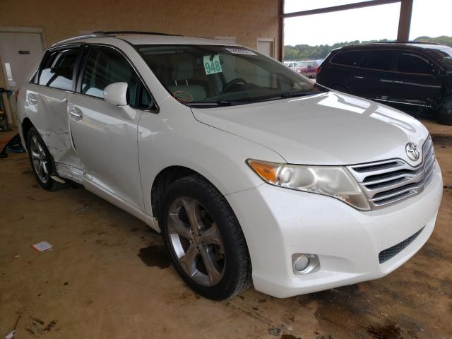 Toyota Venza (2010)