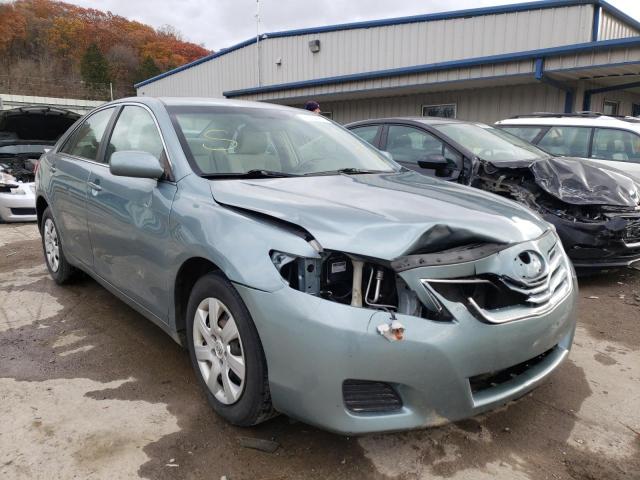 Toyota Camry le a (2011)
