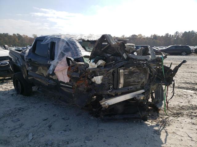 Toyota Tacoma (2012)