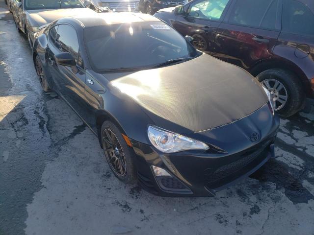 Scion Fr-s (2013)