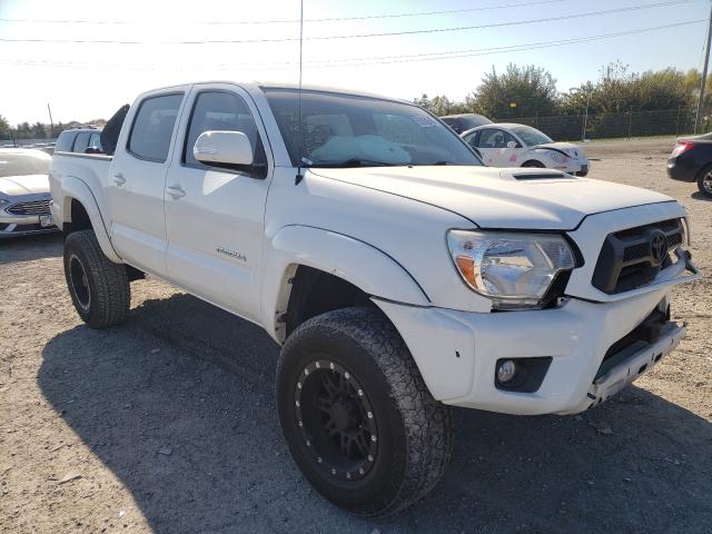 Toyota Tacoma (2014)