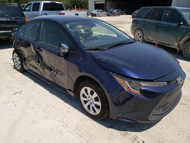 Toyota Corolla le (2016)
