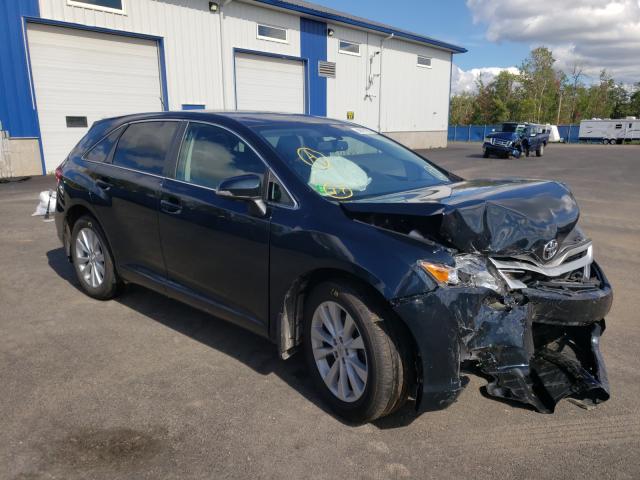 Toyota Venza xle (2016)