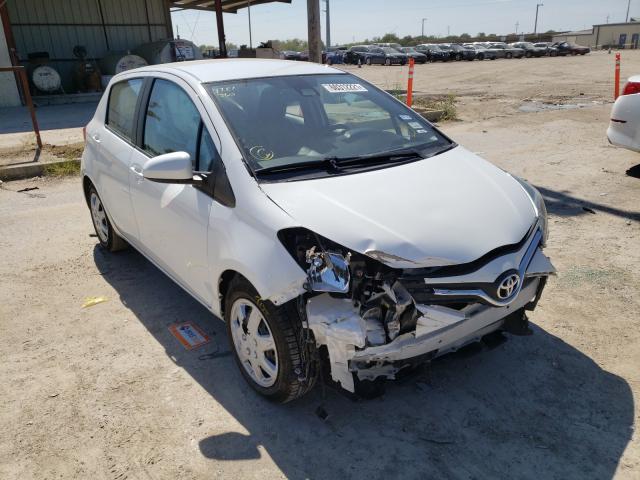 Toyota Yaris l (2017)