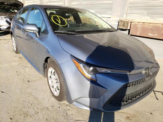 Toyota Corolla le (2020)