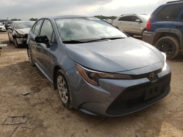 Toyota Corolla le (2020)