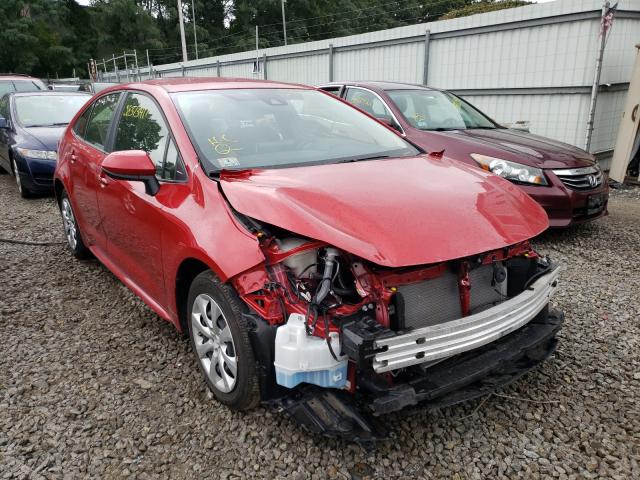 Toyota Corolla le (2020)