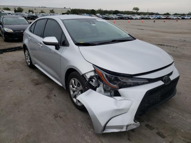Toyota Corolla le (2020)