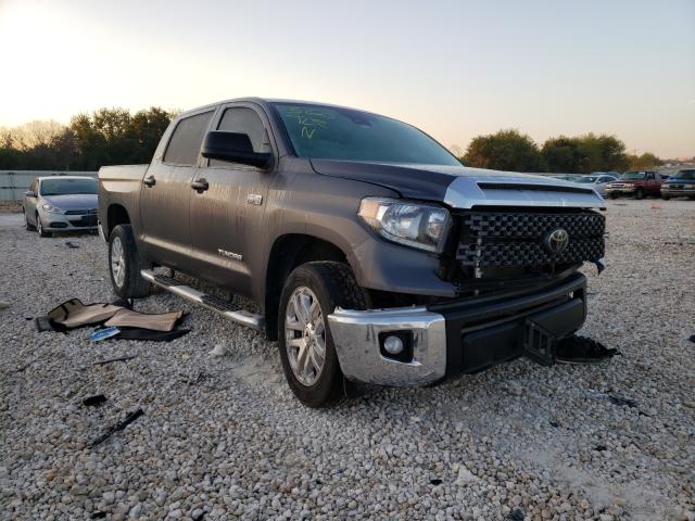 Toyota Tundra 2wd (2020)