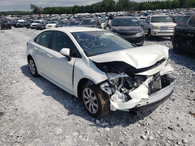 Toyota Corolla le (2021)