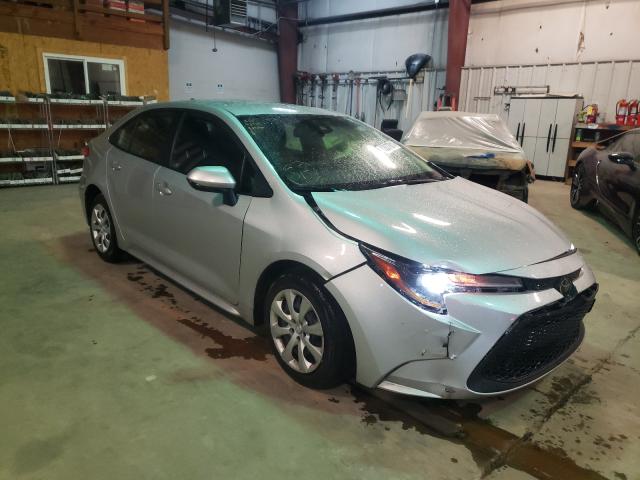 Toyota Corolla le (2020)