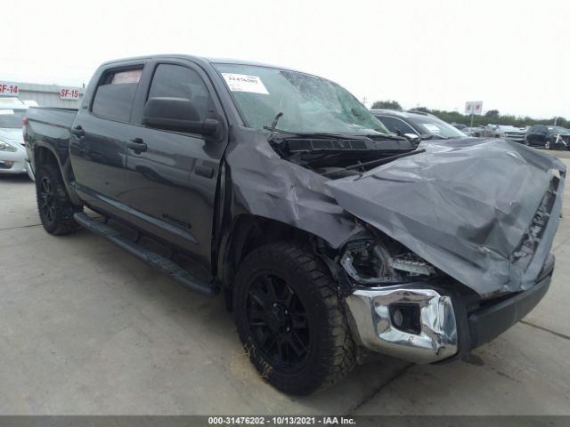 Toyota Tundra 2wd (2021)