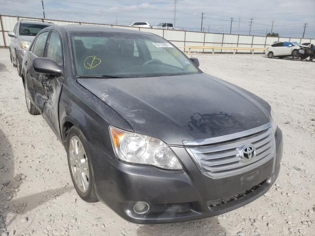 Toyota Avalon xl (2010)