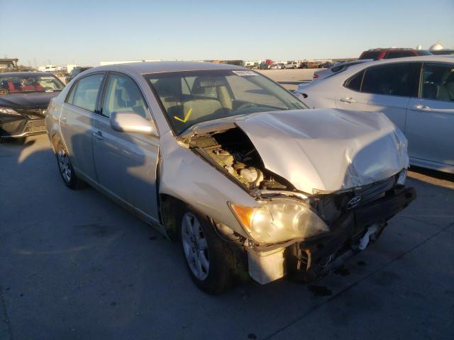 Toyota Avalon xl (2010)