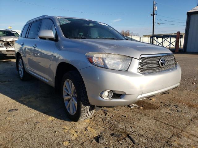 Toyota Highlander (2010)