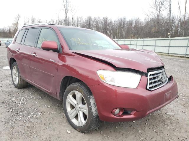 Toyota Highlander (2010)