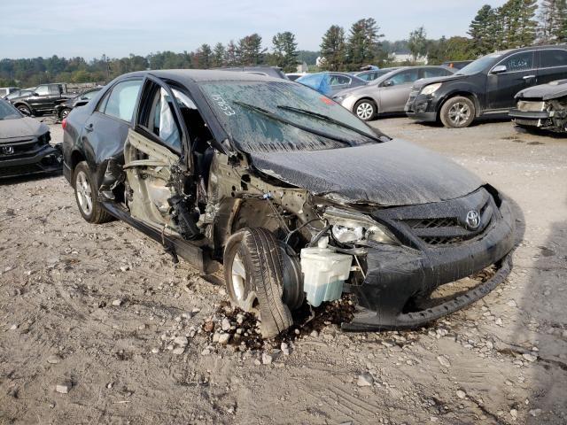 Toyota Corolla s (2011)