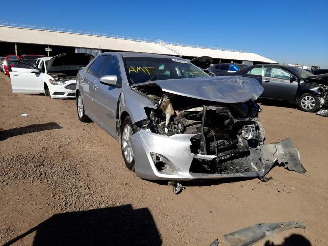 Toyota Camry hybr (2013)