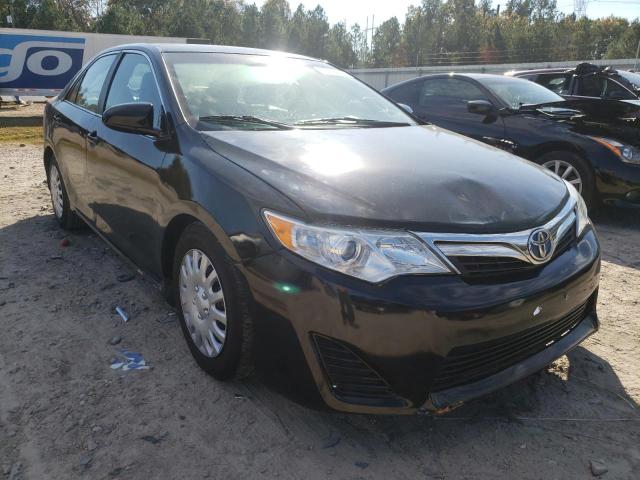 Toyota Camry hybr (2013)