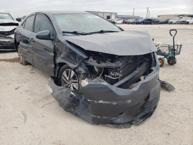 Toyota Corolla ec (2014)