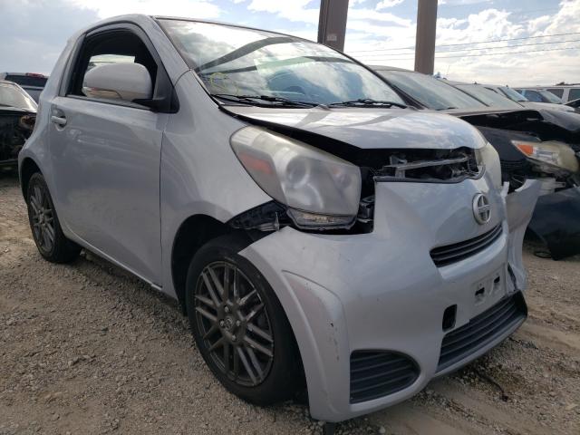 Toyota Scion iq (2014)
