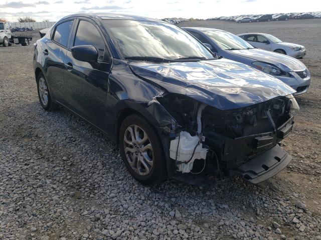 Toyota Scion ia (2016)