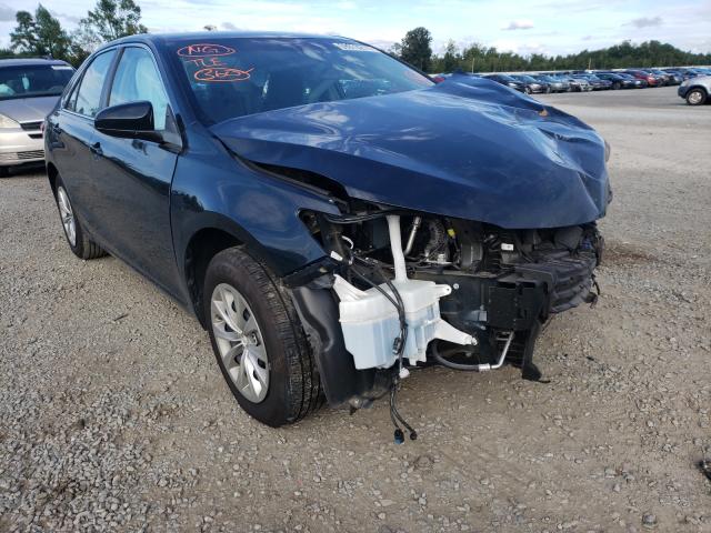 Toyota Camery (2017)