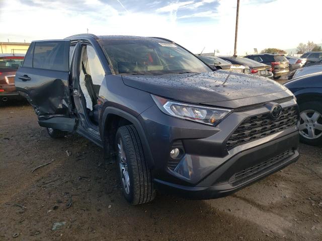 Toyota Rav4 xle p (2019)
