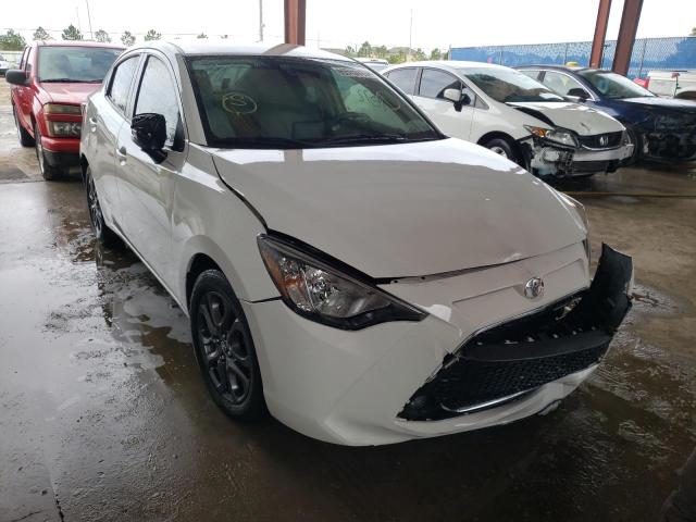 Toyota Yaris l (2019)