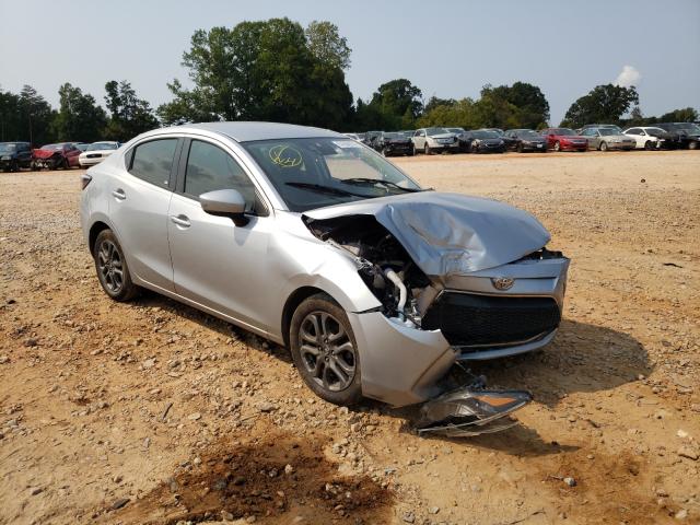 Toyota Yaris l (2019)
