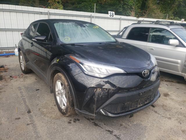 Toyota C-hr xle (2020)