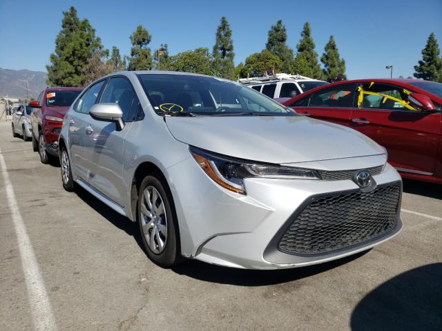 Toyota Corolla le (2020)