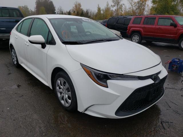 Toyota Corolla le (2020)