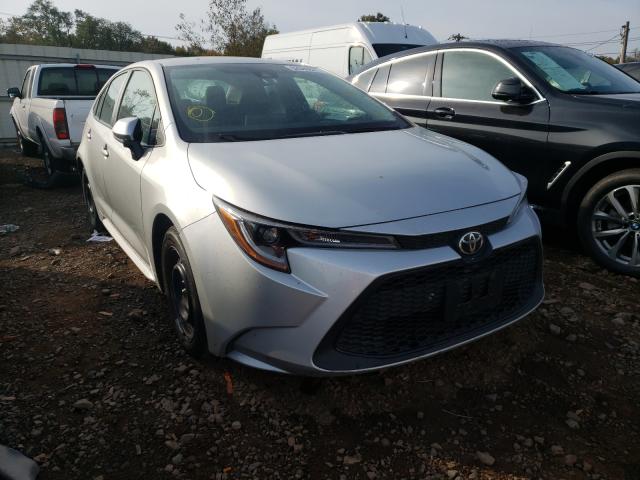 Toyota Corolla le (2020)