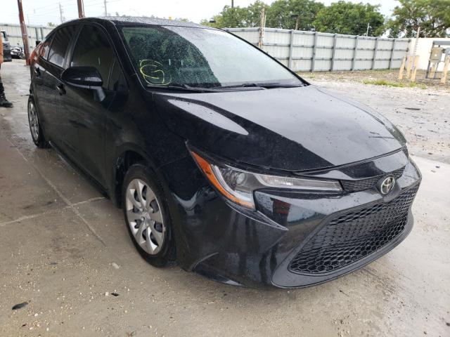 Toyota Corolla le (2020)