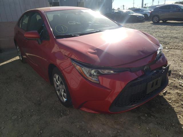Toyota Corolla le (2020)